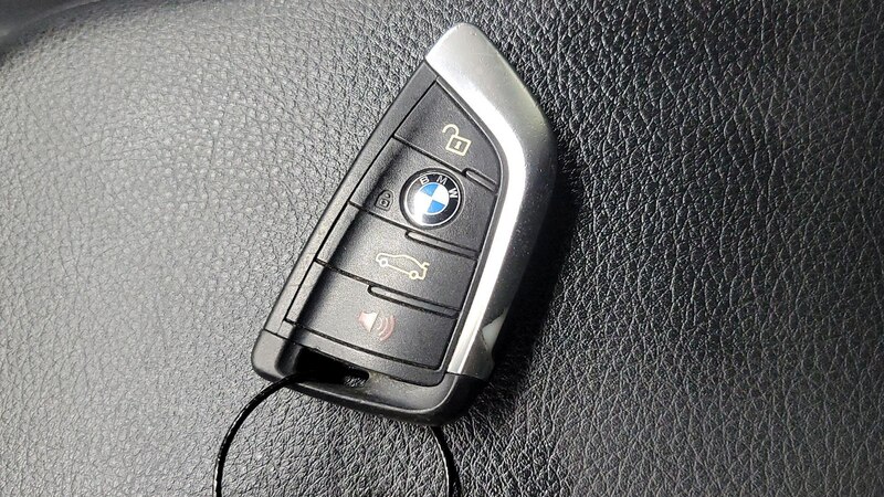 2019 BMW X1 sDrive28i 21