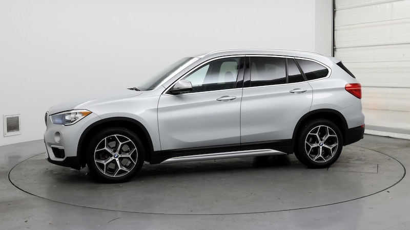 2019 BMW X1 sDrive28i 3