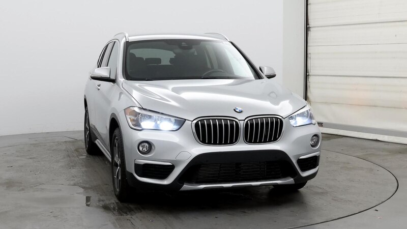 2019 BMW X1 sDrive28i 5