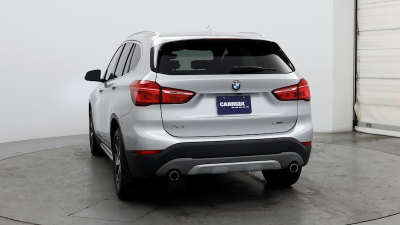 2019 BMW X1 sDrive28i 6