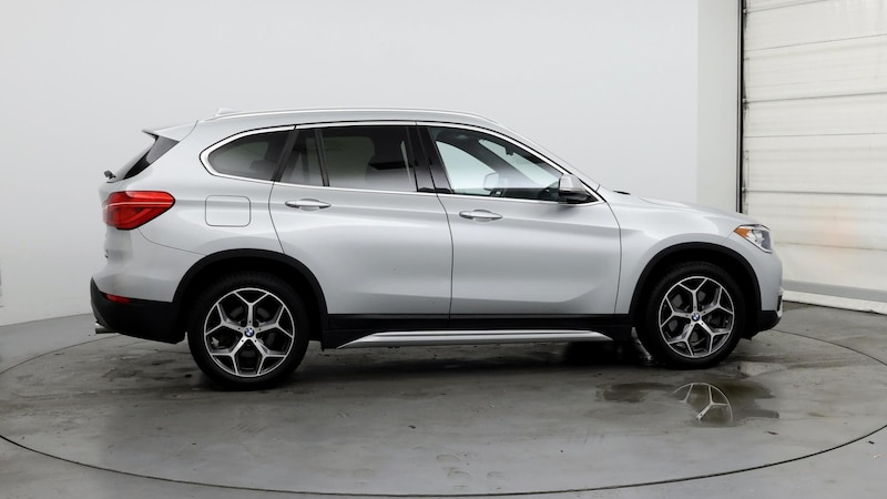 2019 BMW X1 sDrive28i 7