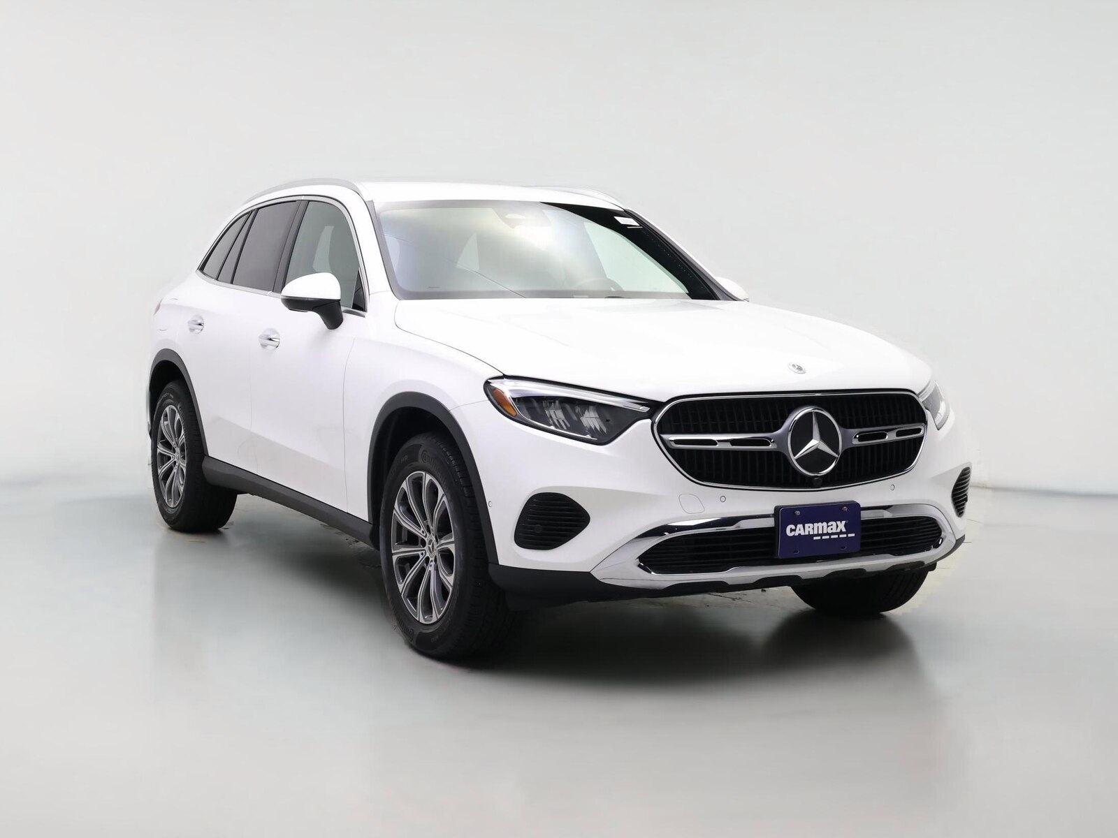 2024 Mercedes-Benz GLC