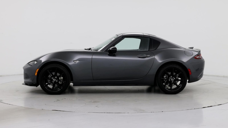 2021 Mazda MX-5 Miata Club 3