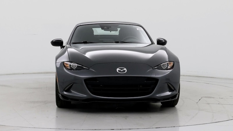 2021 Mazda MX-5 Miata Club 5