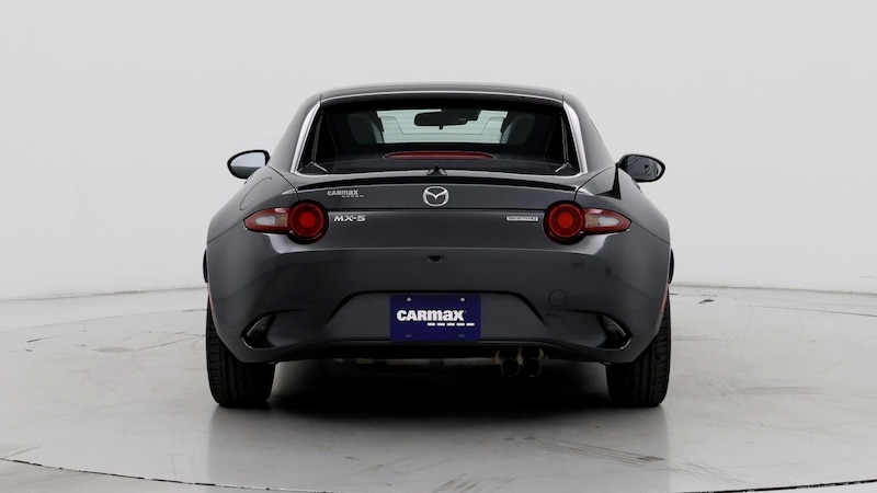 2021 Mazda MX-5 Miata Club 6