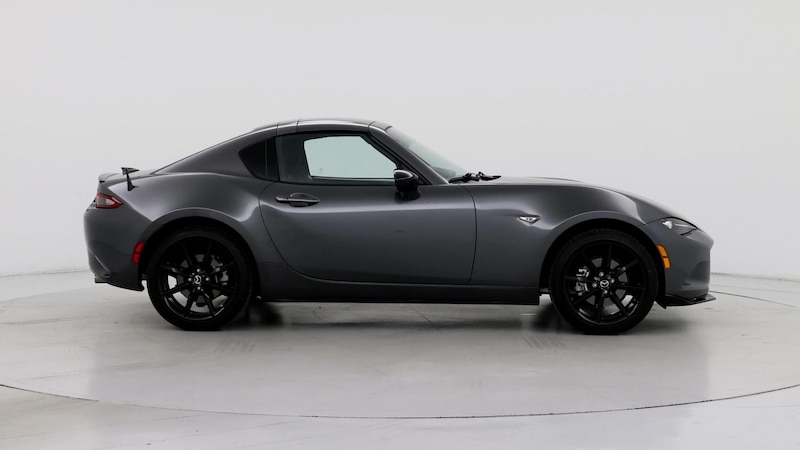 2021 Mazda MX-5 Miata Club 7