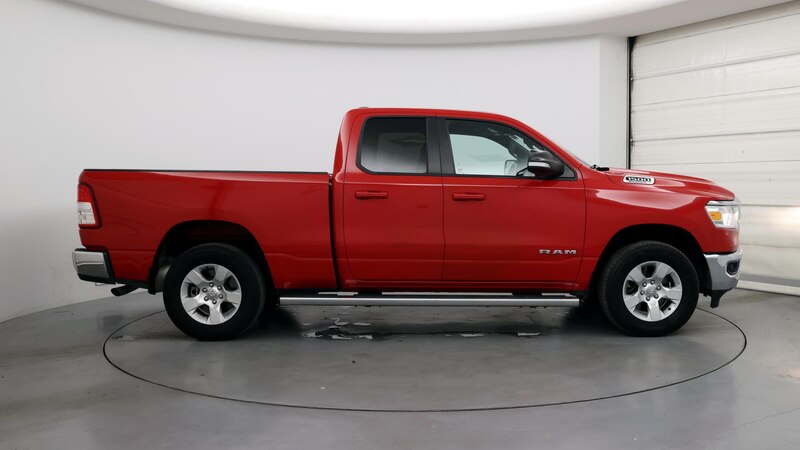 2022 RAM 1500 Big Horn 7