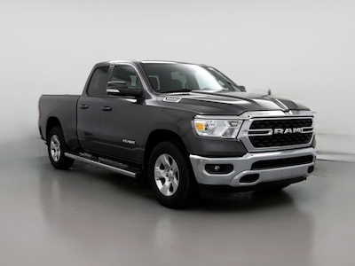 2022 RAM 1500 Big Horn -
                Lithia Springs, GA