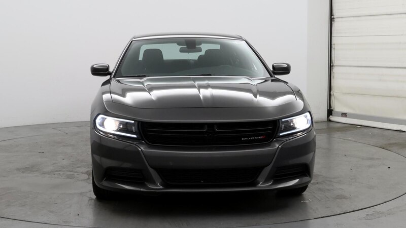 2022 Dodge Charger SXT 5