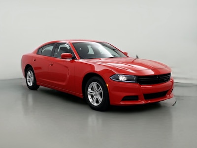 2022 Dodge Charger SXT -
                Mobile, AL