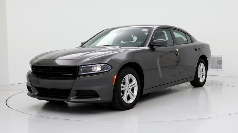 2022 Dodge Charger SXT 4