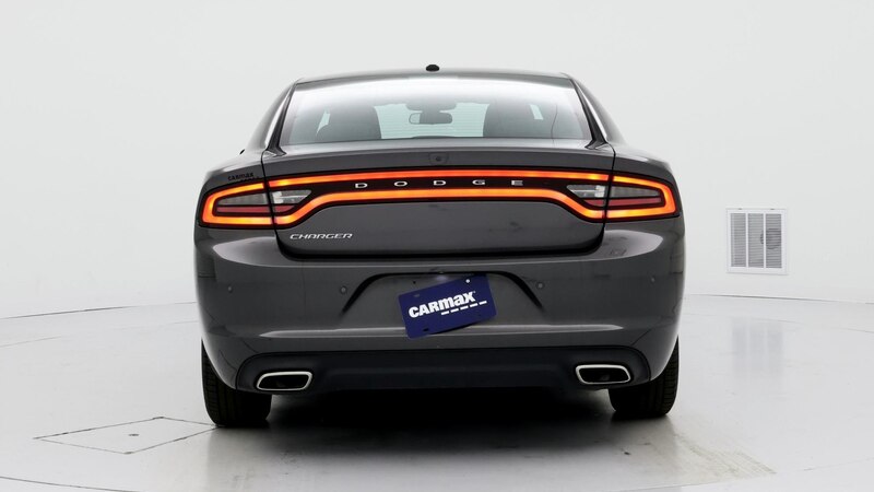 2022 Dodge Charger SXT 6