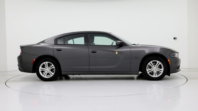 2022 Dodge Charger SXT 7