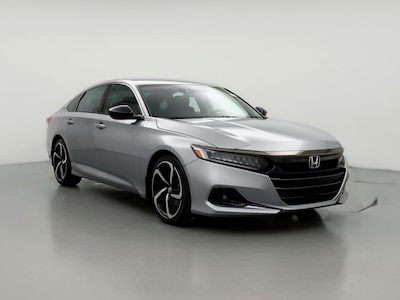 2022 Honda Accord Sport -
                Jackson, MS