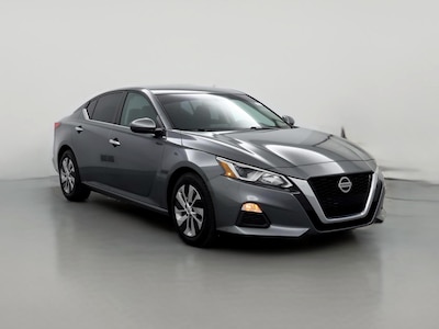 2020 Nissan Altima S -
                Mobile, AL