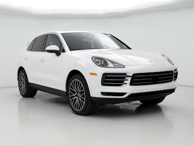 2019 Porsche Cayenne  -
                Baton Rouge, LA