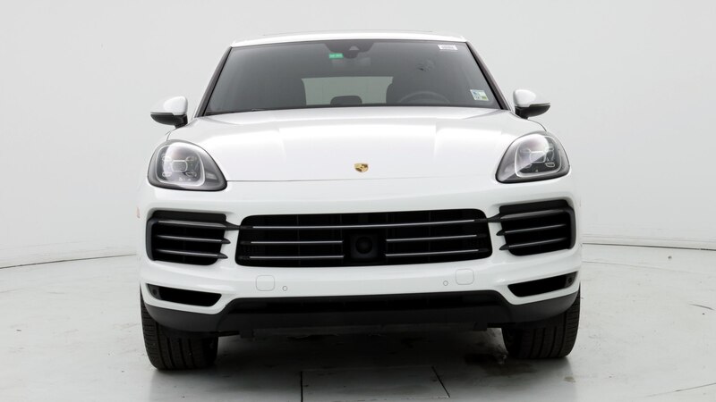 2019 Porsche Cayenne  5