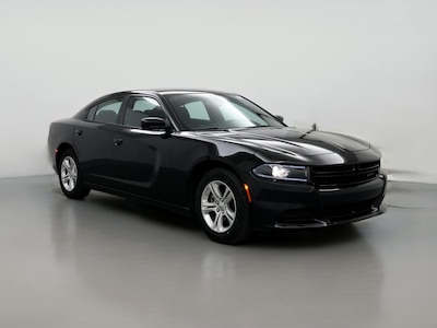 2022 Dodge Charger SXT -
                Mobile, AL