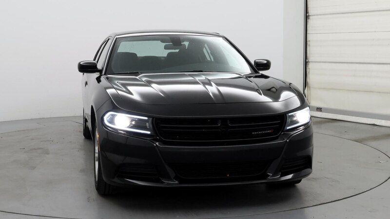 2022 Dodge Charger SXT 5