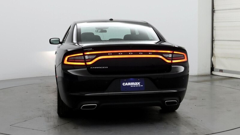 2022 Dodge Charger SXT 6