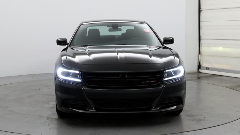 2022 Dodge Charger SXT 5