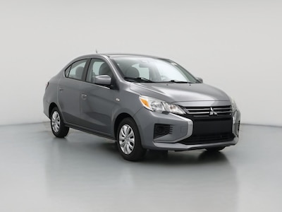 2022 Mitsubishi Mirage G4 ES -
                Kenner, LA