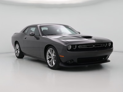 2022 Dodge Challenger GT -
                Baton Rouge, LA