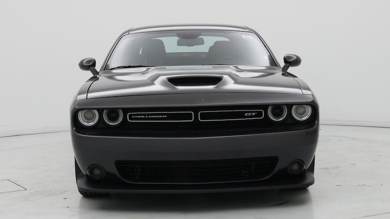 2022 Dodge Challenger GT 5