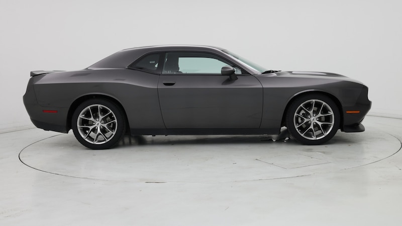 2022 Dodge Challenger GT 7