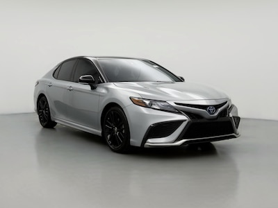 2023 Toyota Camry XSE -
                Kenner, LA