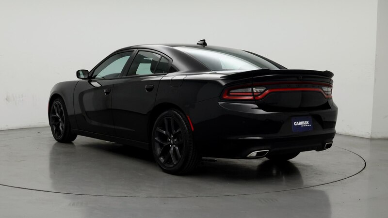 2023 Dodge Charger SXT 2