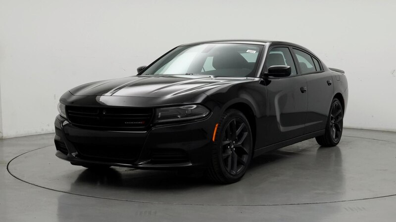 2023 Dodge Charger SXT 4