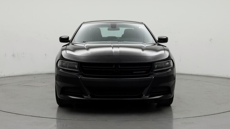 2023 Dodge Charger SXT 5