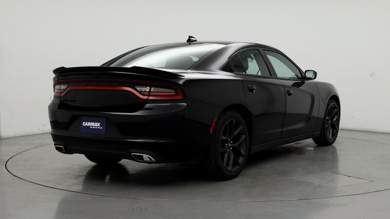 2023 Dodge Charger SXT 8