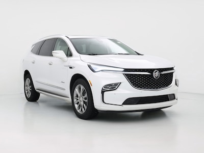 2022 Buick Enclave Avenir -
                Jackson, MS