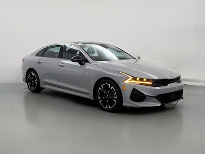 2021 Kia K5 GT-Line -
                Mobile, AL