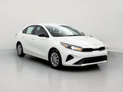 2022 Kia Forte FE -
                Buford, GA