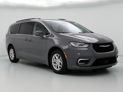 2022 Chrysler Pacifica Touring L -
                Baton Rouge, LA