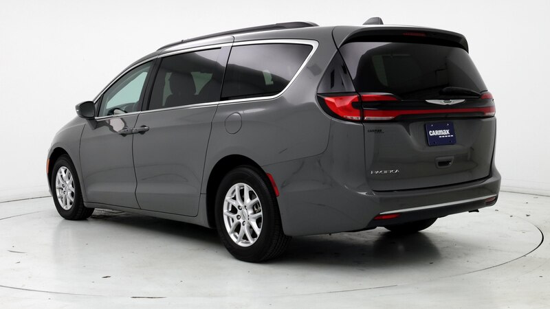 2022 Chrysler Pacifica Touring L 2