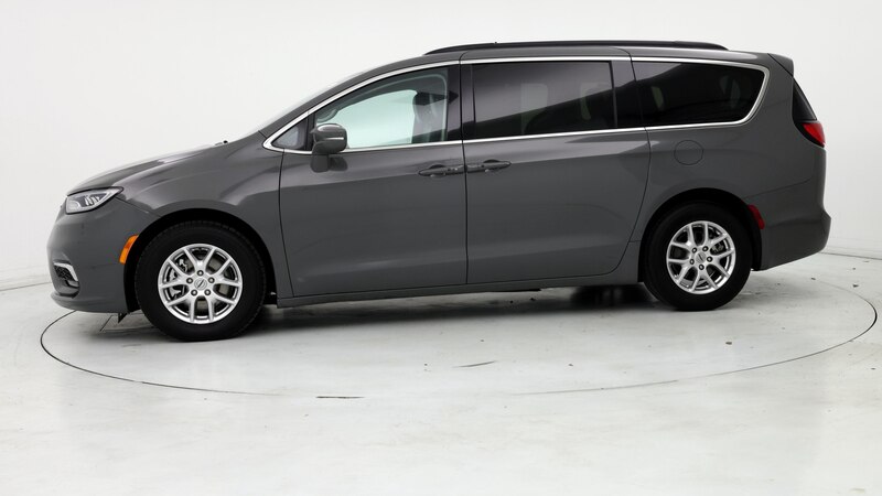 2022 Chrysler Pacifica Touring L 3