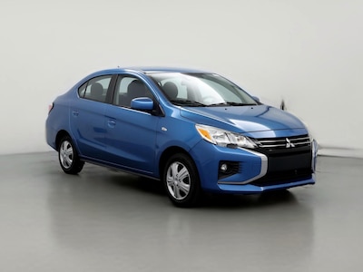 2022 Mitsubishi Mirage G4 LE -
                Mobile, AL