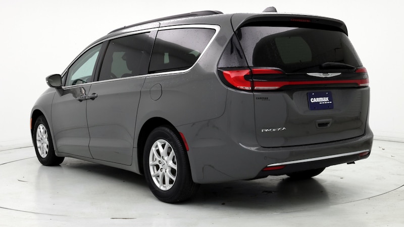 2022 Chrysler Pacifica Touring L 2