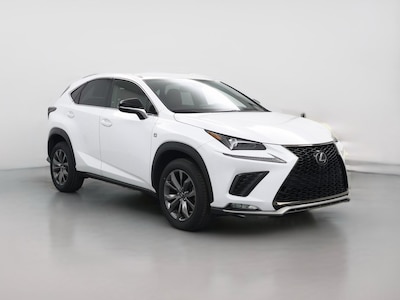 2021 Lexus NX 300 -
                Mobile, AL