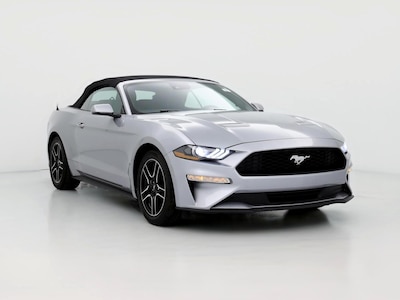 2023 Ford Mustang  -
                Roswell, GA