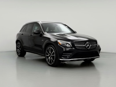 2019 Mercedes-Benz GLC 43 AMG -
                Kenner, LA