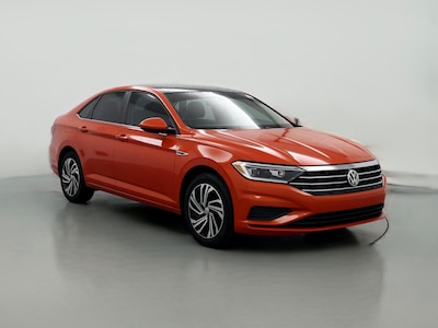 2020 Volkswagen Jetta SEL -
                Mobile, AL