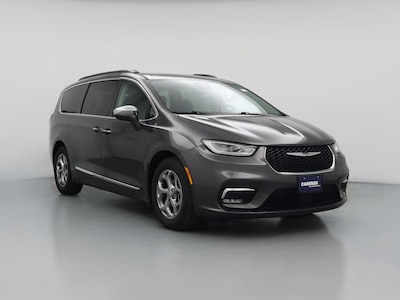 2022 Chrysler Pacifica Limited -
                Memphis, TN