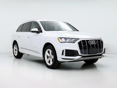 2021 Audi Q7 Premium -
                Memphis, TN