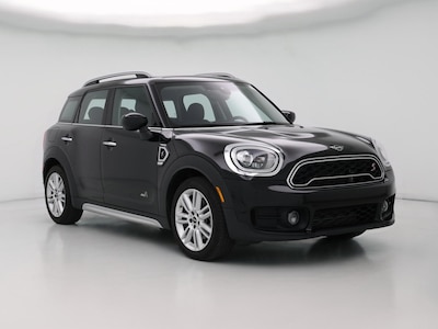 2020 MINI Cooper Countryman S -
                Baton Rouge, LA