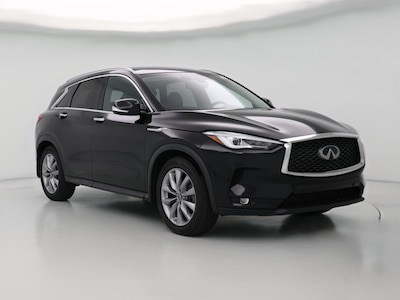 2021 INFINITI QX50 Essential -
                Memphis, TN